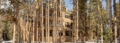 Aspen Ridge Condominiums By Keystone Resort