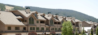 Gateway Mountain Lodge By Keystone Resort