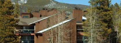 The Forest Neighborhood By Keystone Resort