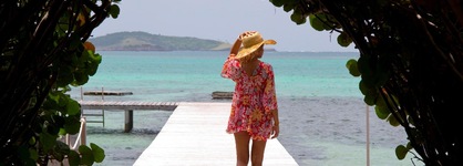 Le Cap Est Lagoon Resort