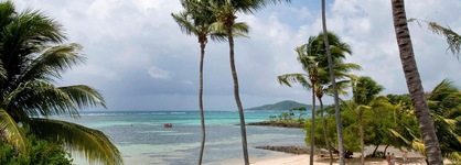 Le Cap Est Lagoon Resort