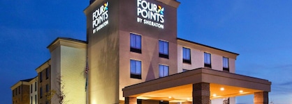 Four Points By Sheraton Memphis Southwind