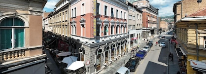 Hotel Astra Sarajevo