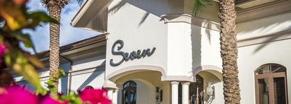 Seven Stars Resort & Spa