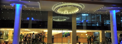 Holiday Inn Express Rosario By Ihg
