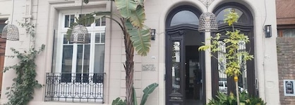 Hotel Costa Rica