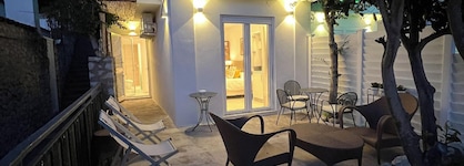 Hotel La Reginella