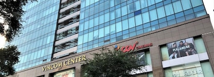 Prostyle Hotel Ho Chi Minh