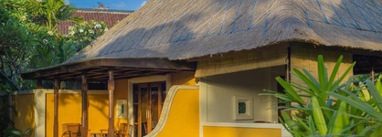 Rumah Bali Nusa Dua