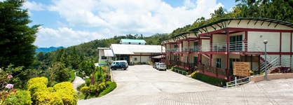 Celyn Resort Kinabalu