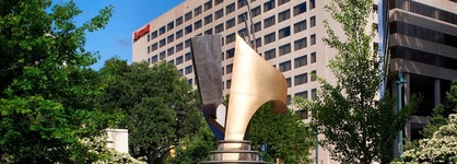 Marriott Columbia