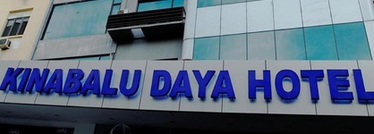 Kinabalu Daya Hotel
