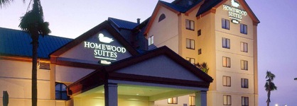 Homewood Suites by Hilton Anaheim-Main Gate Area
