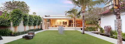 Uma Sapna Seminyak