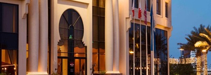 Mercure Grand Hotel Seef