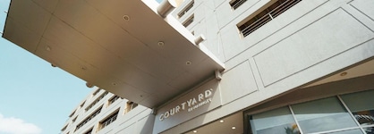 Courtyard By Marriott Guayaquil