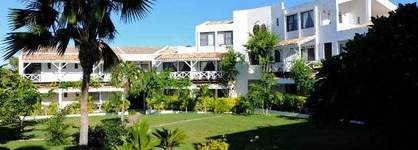 Anacaona Boutique Hotel