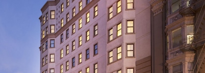 Orchard Hotel