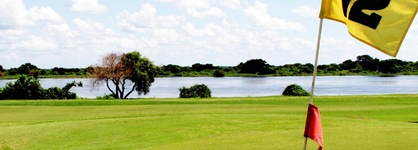 Yacht & Golf Club Paraguayo, A Tribute Portfolio Resort