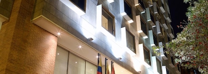 Cité Hotel