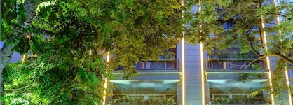 Conifer Boutique Hotel