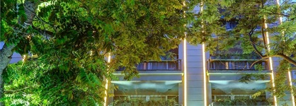 Conifer Boutique Hotel