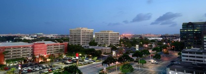 Marriott Tampa Westshore