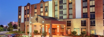 Hyatt Place Minneapolis Airport-South
