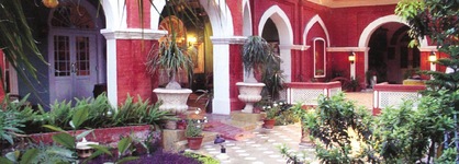 Welcomheritage Ranjit's Svaasa