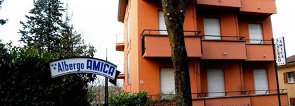 Hotel Amica
