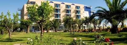 Roses Hotel