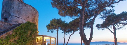 Boutique Hotel Torre Di Cala Piccola
