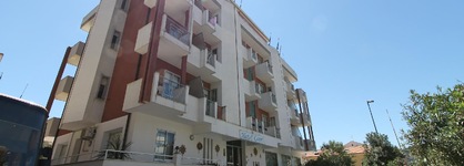 Hotel Capri