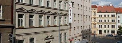 Hotel Prokop Square
