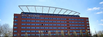 Van Der Valk Hotel Rotterdam - Blijdorp