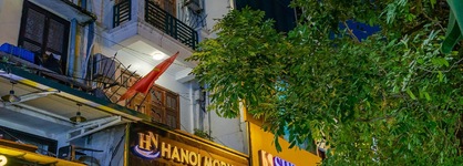 Hanoi Morning Hotel