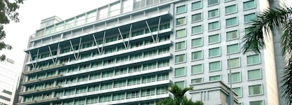 Impiana Klcc Hotel