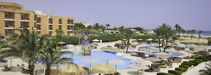 Three Corners Sunny Beach Resort