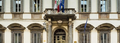Palazzo Firenze By Baglioni Hotels & Resorts