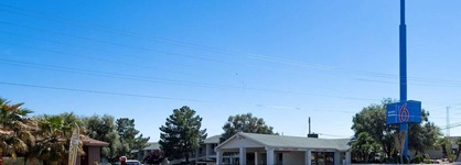 Motel 6 Kingman West