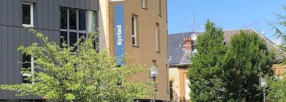 Kyriad Charleville Mezieres