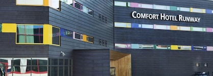 Comfort Hotel Runway