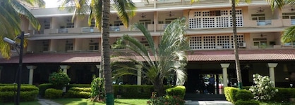Royal Orchid Resort & Convention Centre