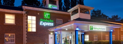 Holiday Inn Express Leeds East By Ihg