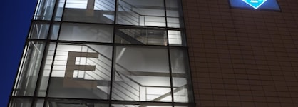 Cabinn Odense Hotel