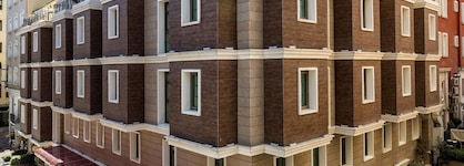 Hotel Sultania - Boutique Class