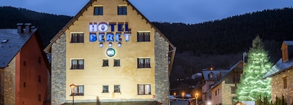 Snö Hotel Beret