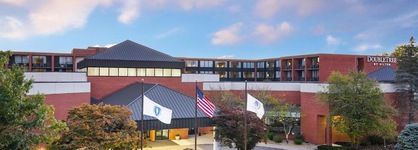 Doubletree By Hilton Hotel Boston-Andover