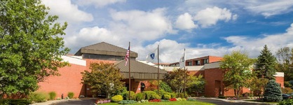 Doubletree By Hilton Hotel Boston-Andover