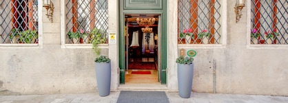 Hotel Al Duca Di Venezia